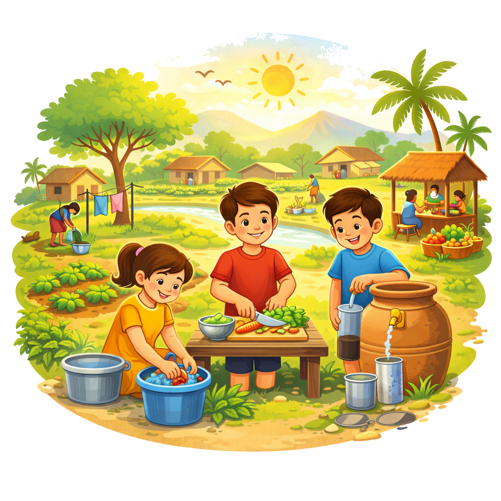 ಜೀವನ